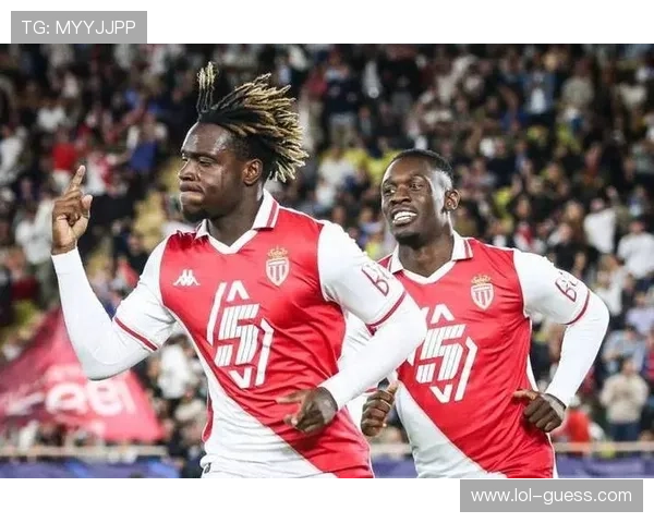 法甲竞争白热化 里昂摩纳哥力争崛起重返欧洲赛场