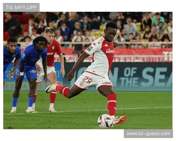 摩纳哥1-0客胜博德闪耀，巴洛贡制胜球保留出线希望