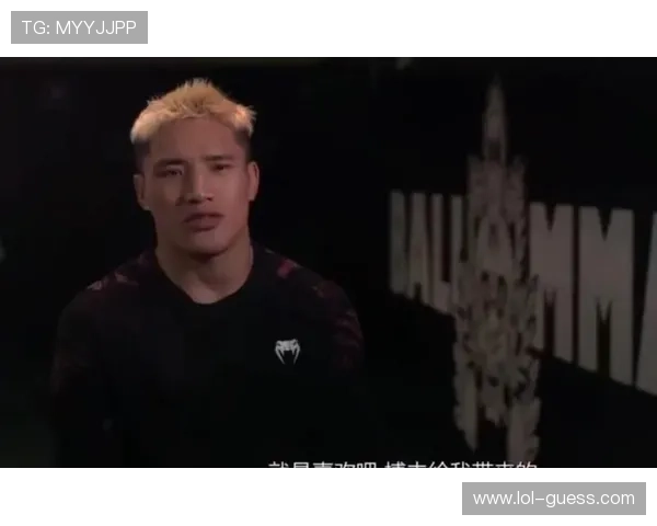 益扎复盘上海站KO胜：休息虽久但状态已恢复，目标更高排名