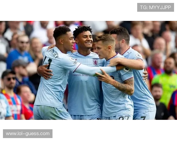 维拉3-1诺丁汉森林，麦金双响建功紧追榜首