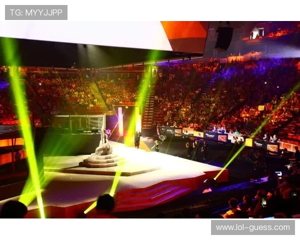 游戏音乐会上演，DOTA2主题曲交响乐版获玩家追捧